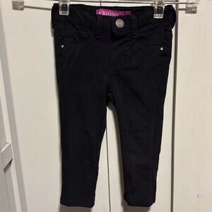 Kids vigoss pants size 12m